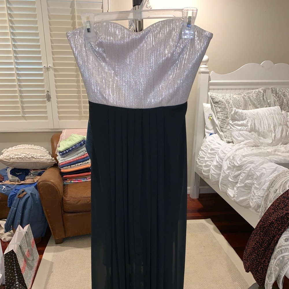 BCBGeneration maxi dress